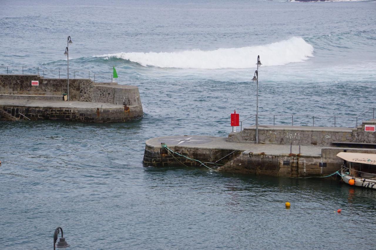 Ferienwohnung Atico Torrontero Mundaka Exterior foto